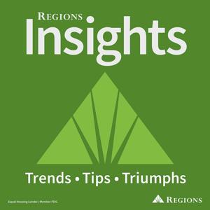 Regions Insights Podcast