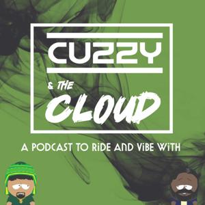 Cuzzy & The Cloud