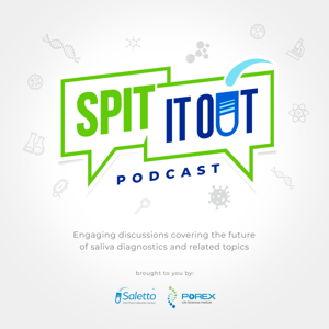 Spit It Out