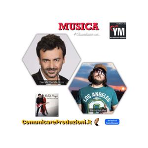 4 Chiacchiere con De Marinis & Agosta