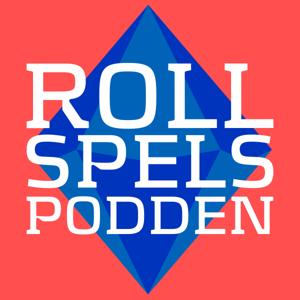 Rollspelspodden