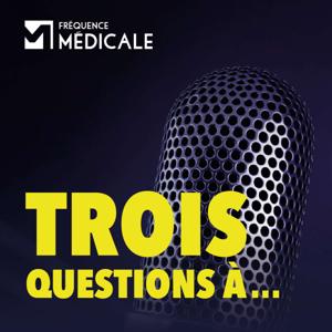 3 Questions à ...