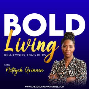 BOLD Living Podcast