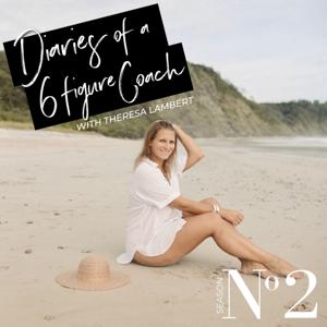 Diaries of a 6 figure Coach