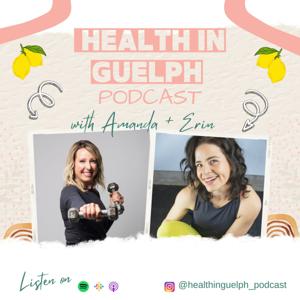 Health in Guelph