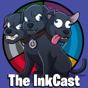The InkCast