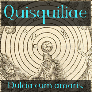 Quisquiliae