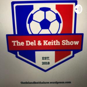 Del and Keith Show