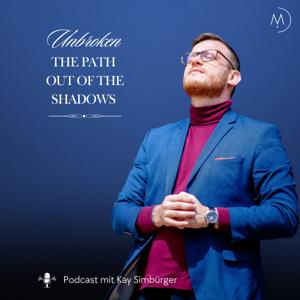 Unbroken - The Path Out of the Shadows