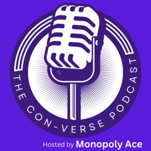 The Con-Verse