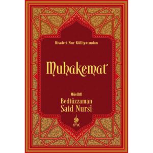 Muhakemat - Risale-i Nur