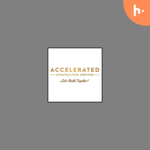 Accelerated Construction services