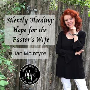 Silently Bleeding: Hope for the Pastor's Wife