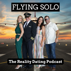 Flying Solo