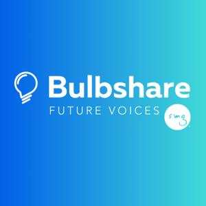 Bulbshare Future Voices