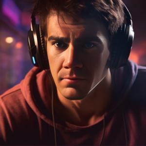 The Derek Bullis Podcast