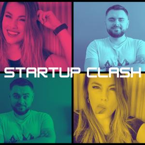 Startup Clash