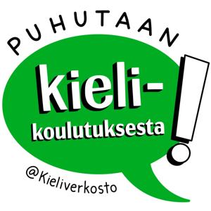 Puhutaan kielikoulutuksesta!