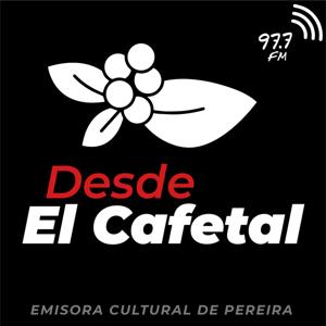 Desde El Cafetal