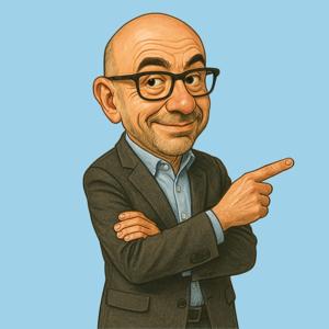 Il Consulente Disilluso