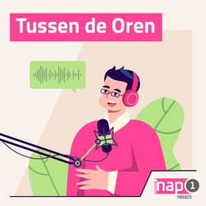 Tussen de Oren