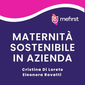 Maternità sostenibile in azienda