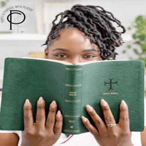Purity & Purpose with Placide