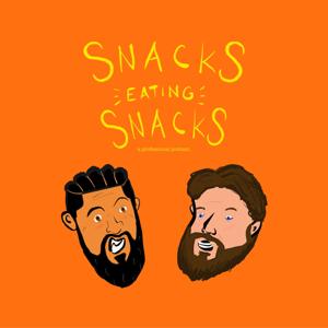Snacks Eating Snacks