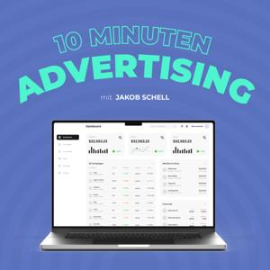 10 Minuten Advertising