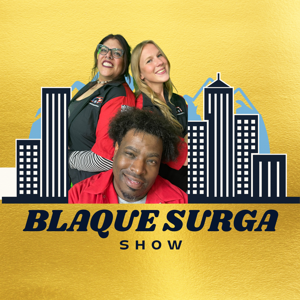 The Blaque Surga Show