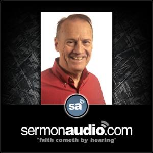 Liam Goligher on SermonAudio
