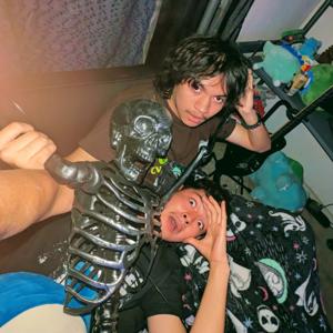 Harambe’s Final Thoughts