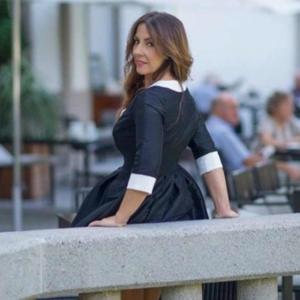 Siempre nos quedará París, con Rosa Vidal.