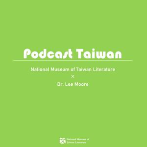Podcast Taiwan
