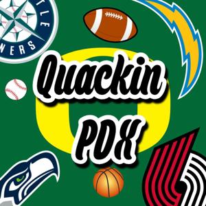 Quackin PDX