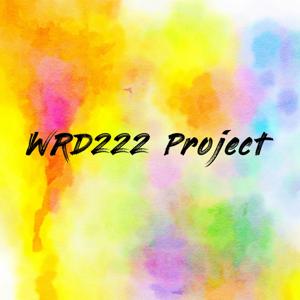 WRD222 Project