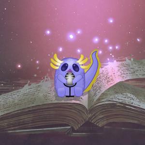 TAMonster Reads