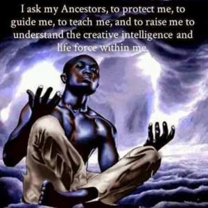 The Mind Of Sankofa Podcast