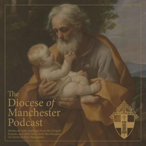 Diocese of Manchester's Podcast