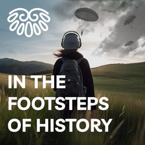 In the Footsteps of History
