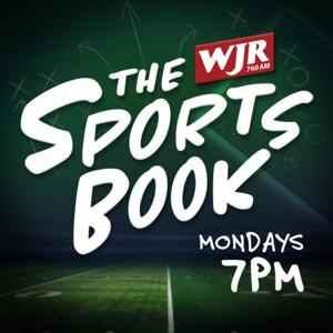 The WJR Sports Book