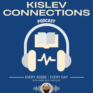 Kislev Rabbeim Learning