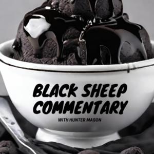 Black Sheep Commentary