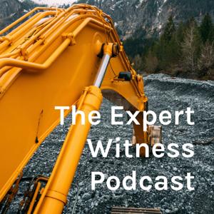 The Expert Witness Podcast