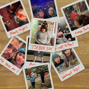 The Super Fun Beefy Variety Hour