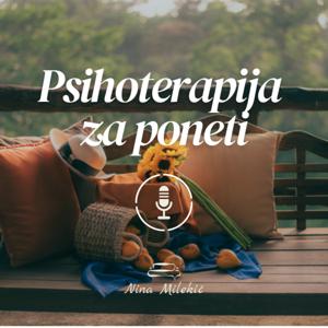 Psihoterapija za poneti