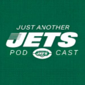 Just Another Jets Podcast! with Rick Laughland and Dan Feuerstein