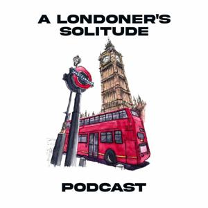 A LONDONER'S SOLITUTDE