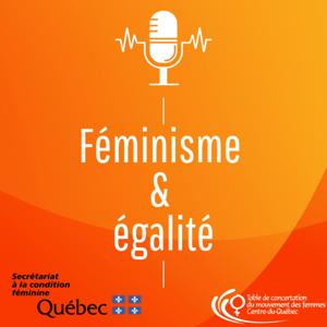 Féminisme & égalité !