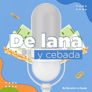 De Lana y Cebada